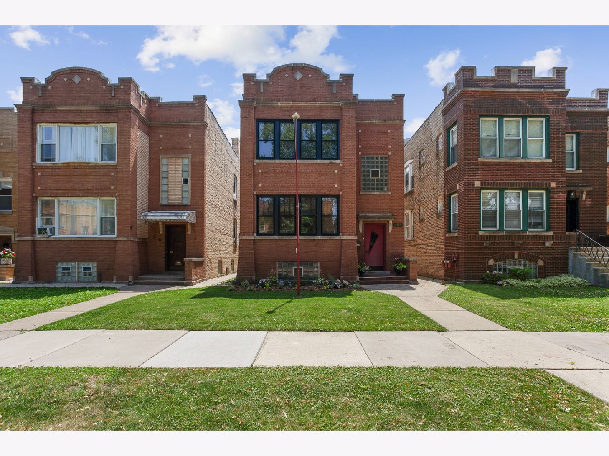  For Rent Chicago Illinois, 4925 Kentucky