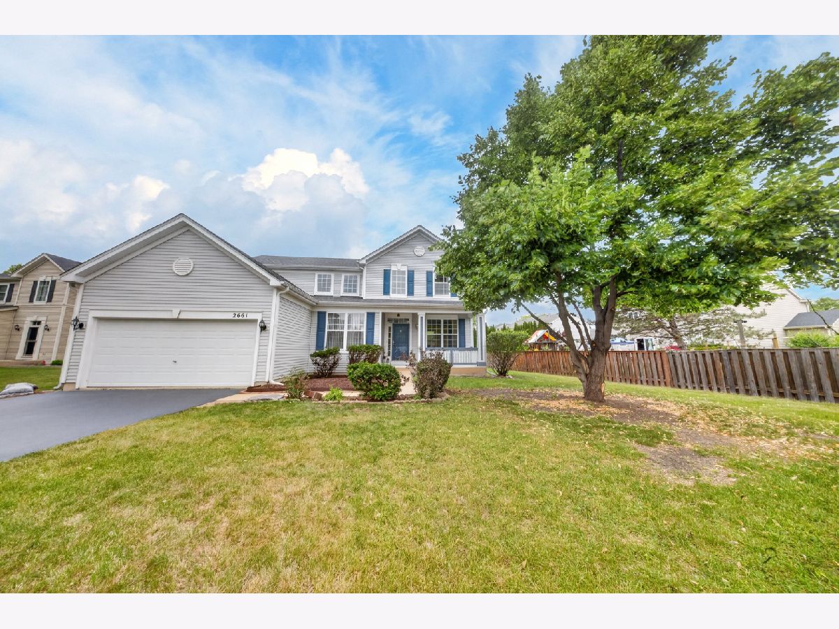  For Sale Aurora Illinois, 2661 Buckland Drive