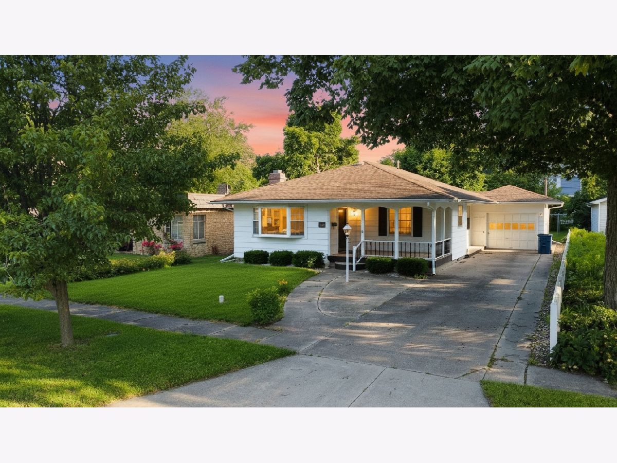  For Sale Watseka Illinois, 546 Mulberry Street