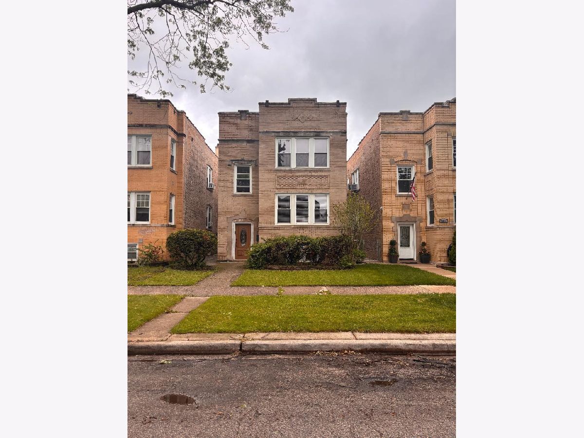  Rented Chicago Illinois, 5642 Bernard