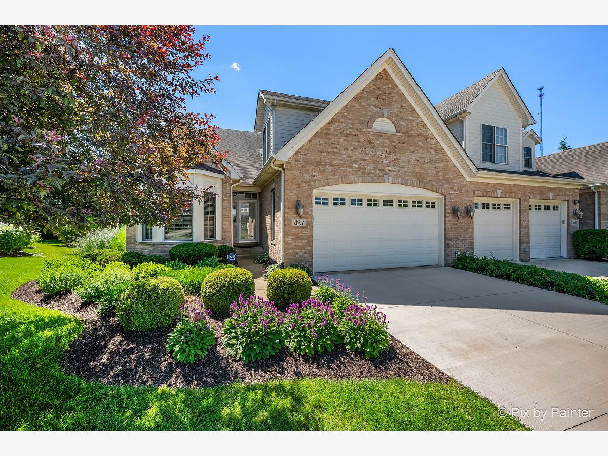  Sold Aurora Illinois, 2697 Nicole