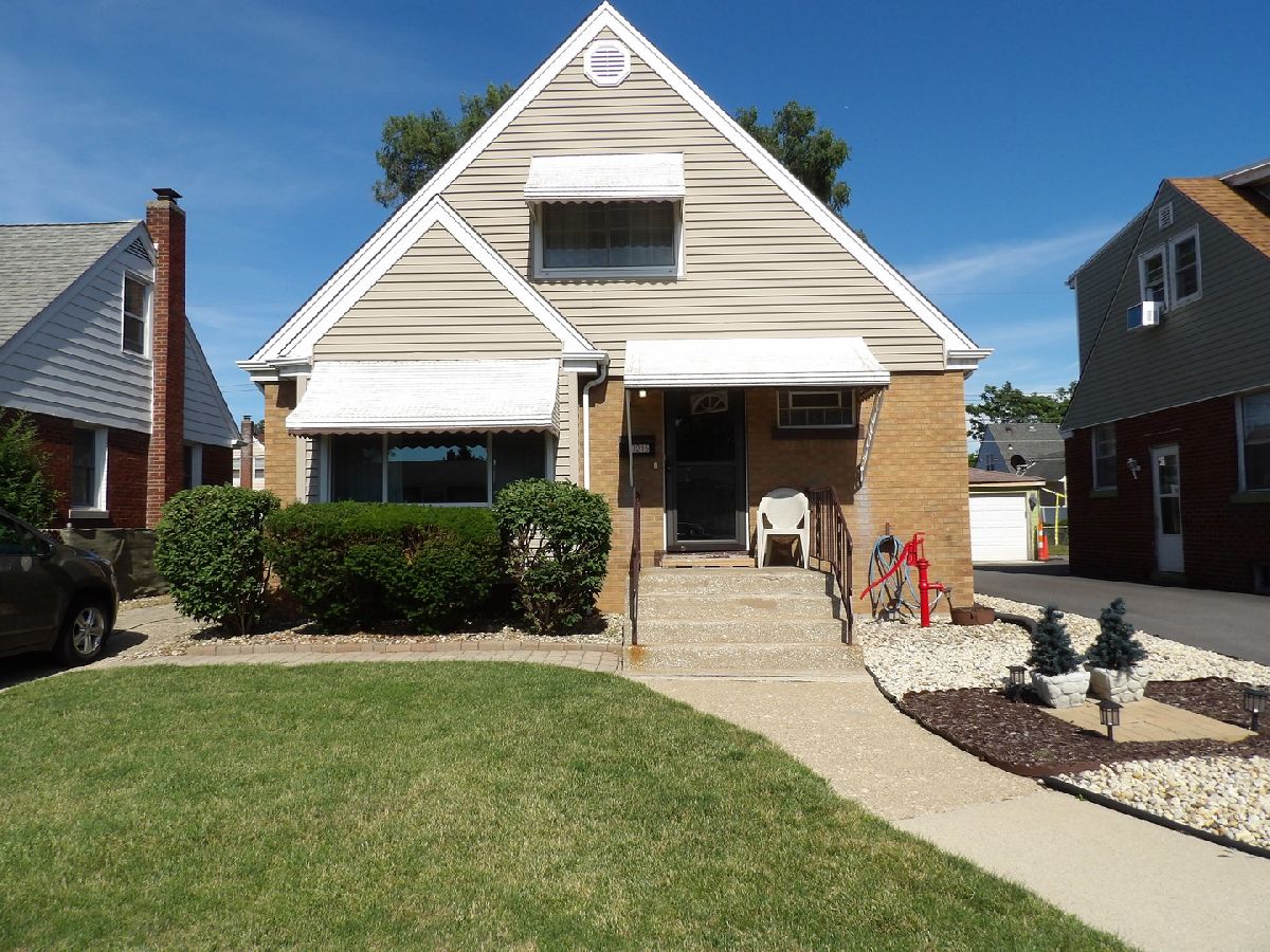  For Sale Hammond Indiana, 7215 Beech Avenue