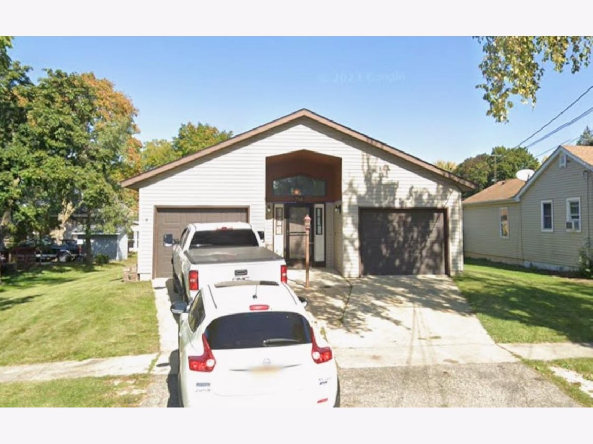  Sold Belvidere Illinois, 716 4th