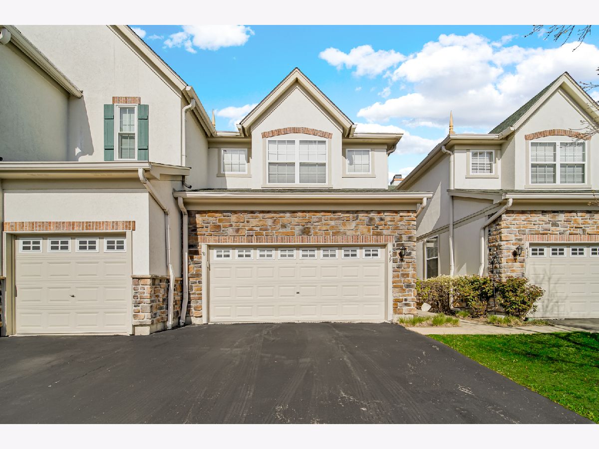  For Sale Vernon Hills Illinois, 439 Bay Tree Circle