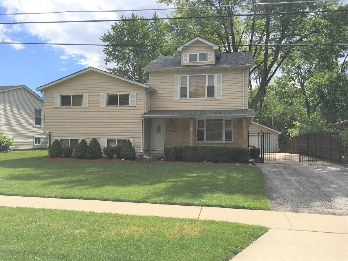  For Sale Glendale Heights Illinois, 1373 Glen Ellyn Road