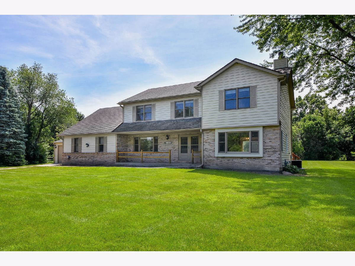 Homes For Sale Hedgerow Farms St Charles Illinois, 6N584 Juniper Court