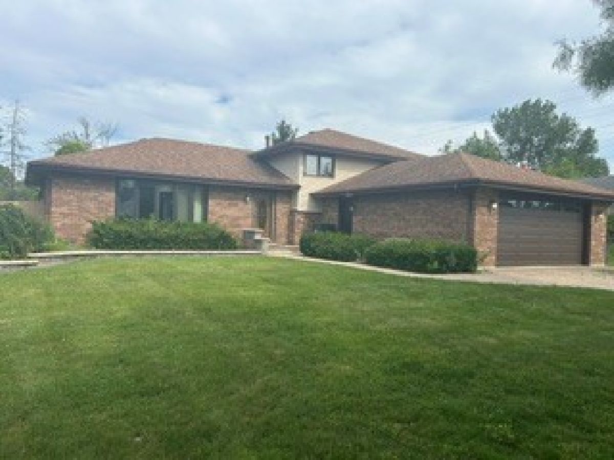 For Sale Palos Park Illinois, 12921 Parkside Drive