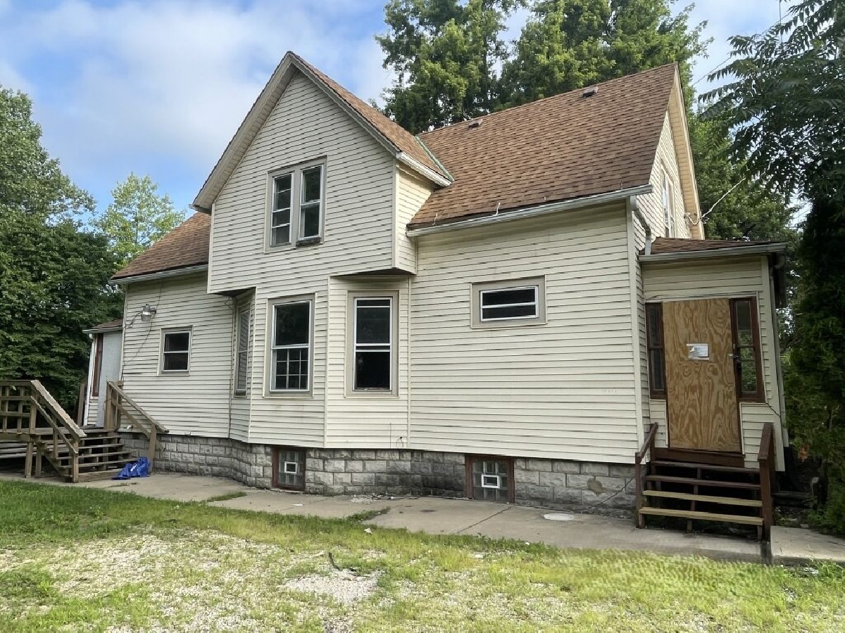  For Sale South Holland Illinois, 15276 State Street