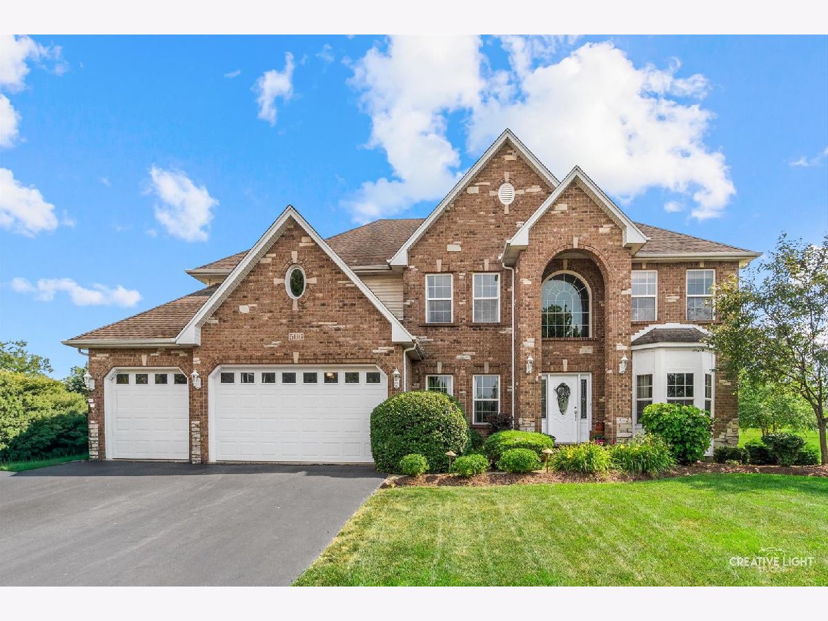 Townhomes & Homes For Sale Southbury Oswego Illinois, 506 Simsbury Court
