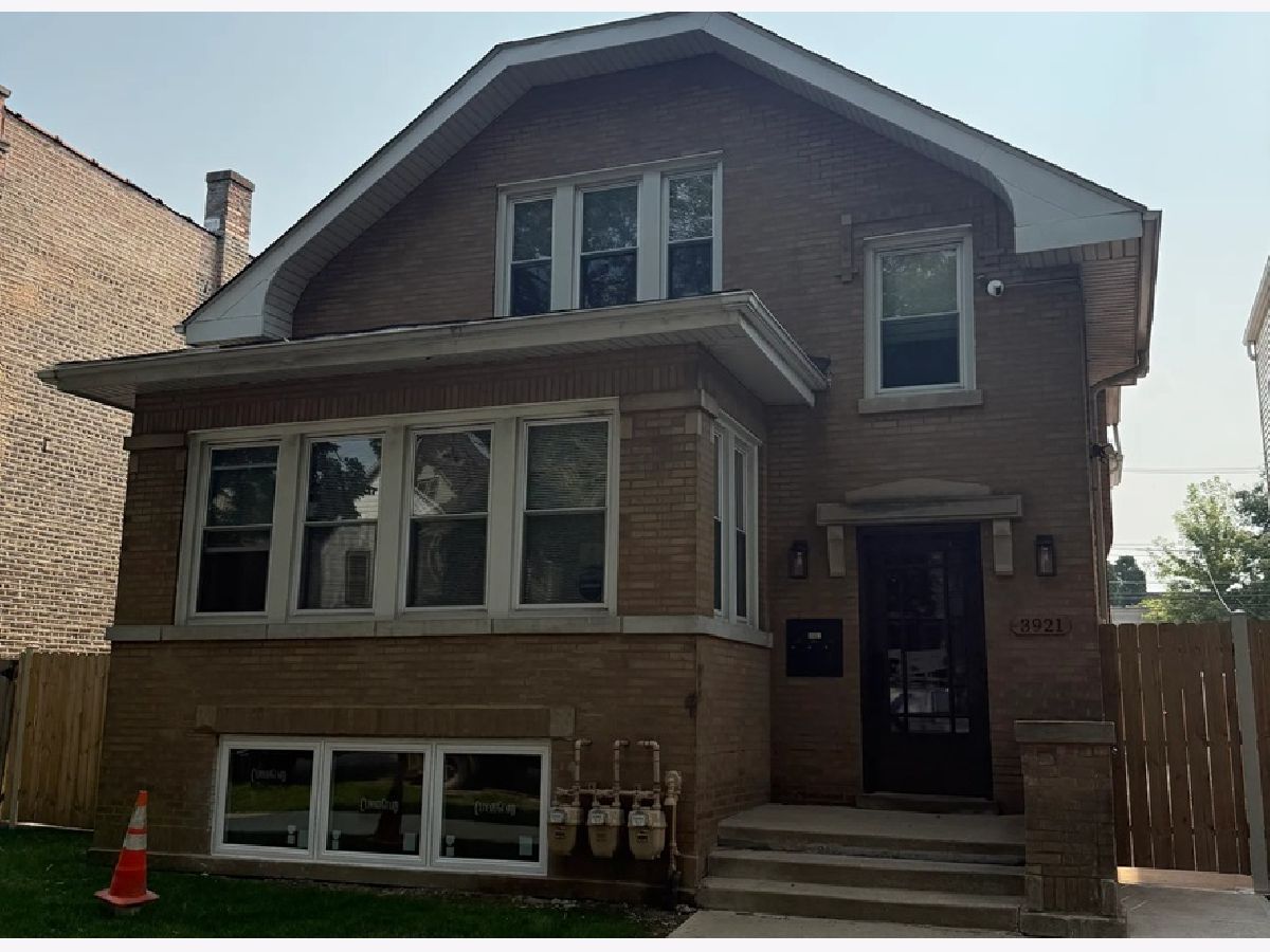  For Rent Chicago Illinois, 3921 Saint Louis