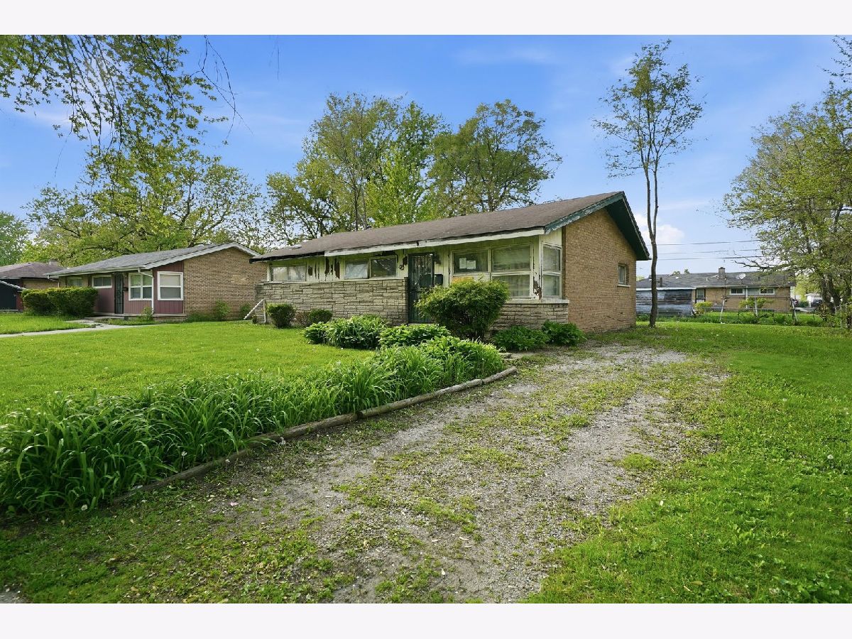  For Sale Markham Illinois, 2934 Nottingham Avenue