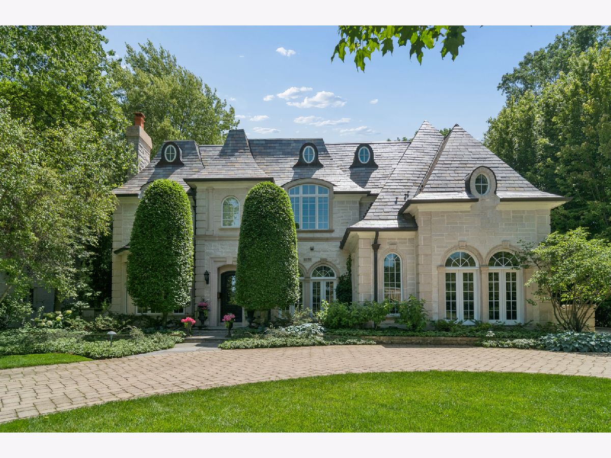  For Sale Winnetka Illinois, 1128 Mt. Pleasant Road