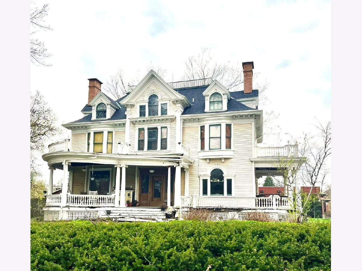  Sold Quincy Illinois, 2020 Maine