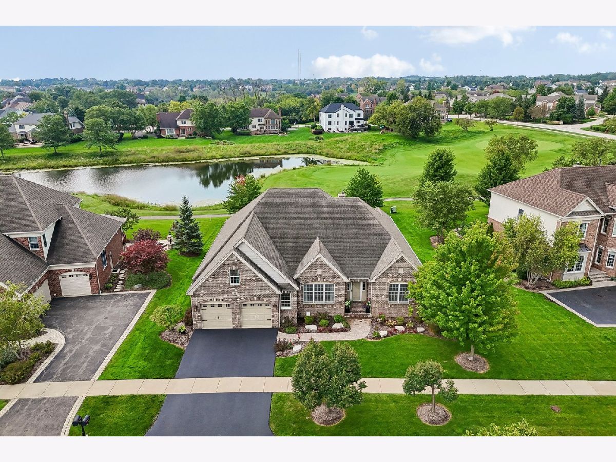  For Sale Hawthorn Woods Illinois, 14 Championship Parkway