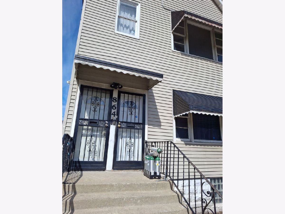  Sold Chicago Illinois, 864 87th