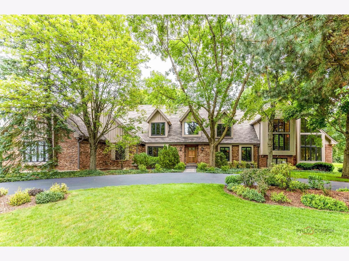  For Sale South Barrington Illinois, 15 Shoreside Drive