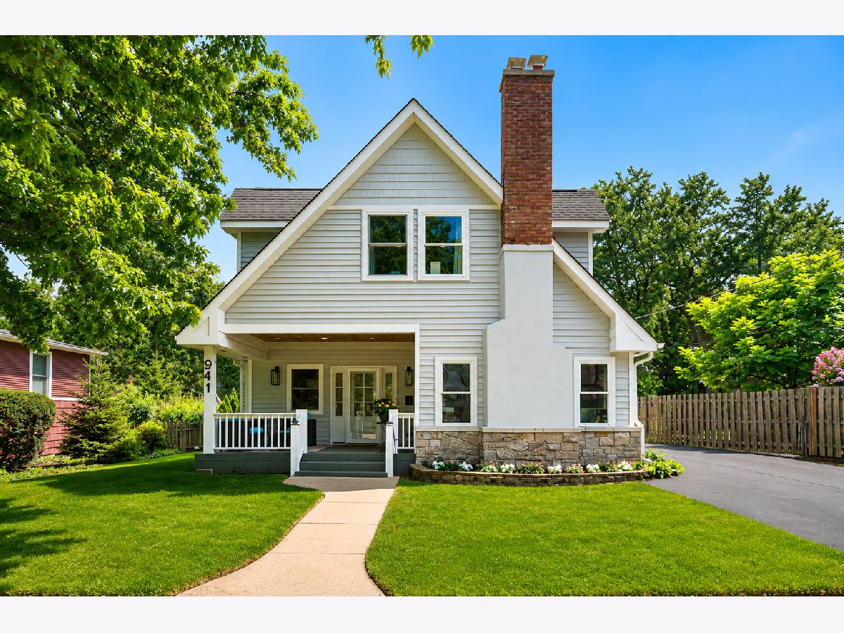  For Sale Deerfield Illinois, 941 Greenwood Avenue
