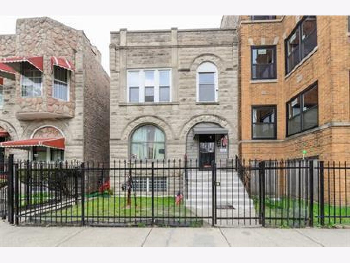  For Rent Chicago Illinois, 3261 Fulton