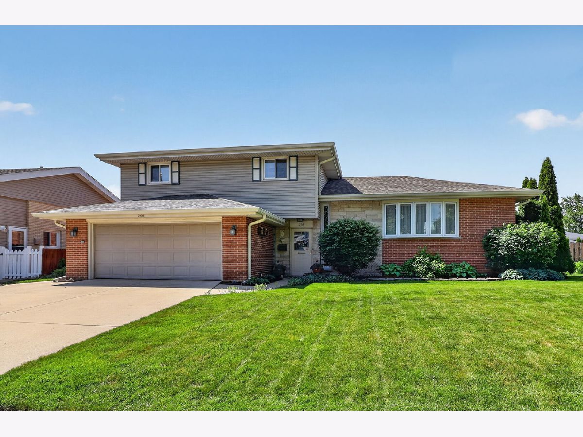  For Sale Wood Dale Illinois, 540 Potter Street