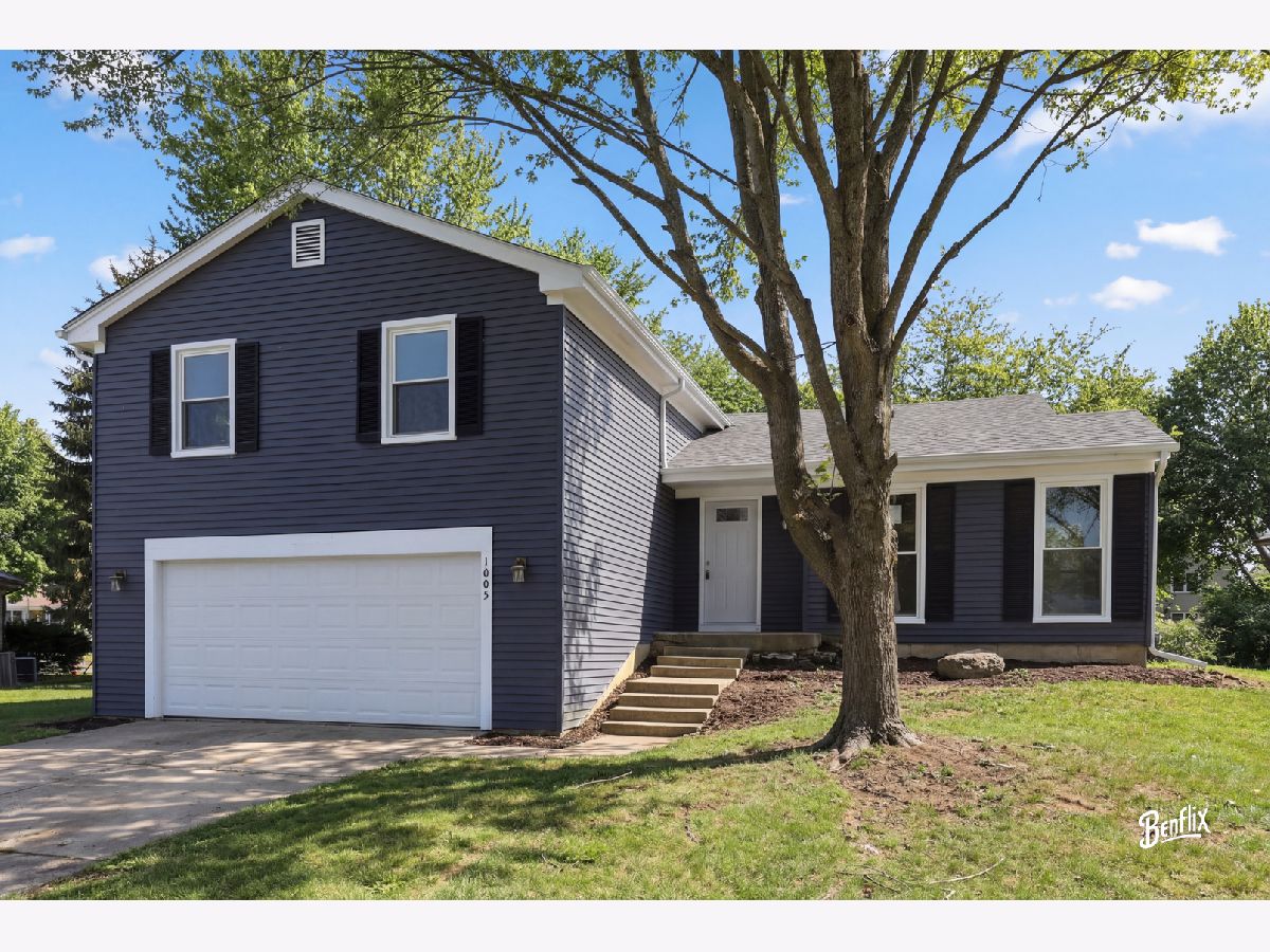  For Rent Buffalo Grove Illinois, 1005 Cooper