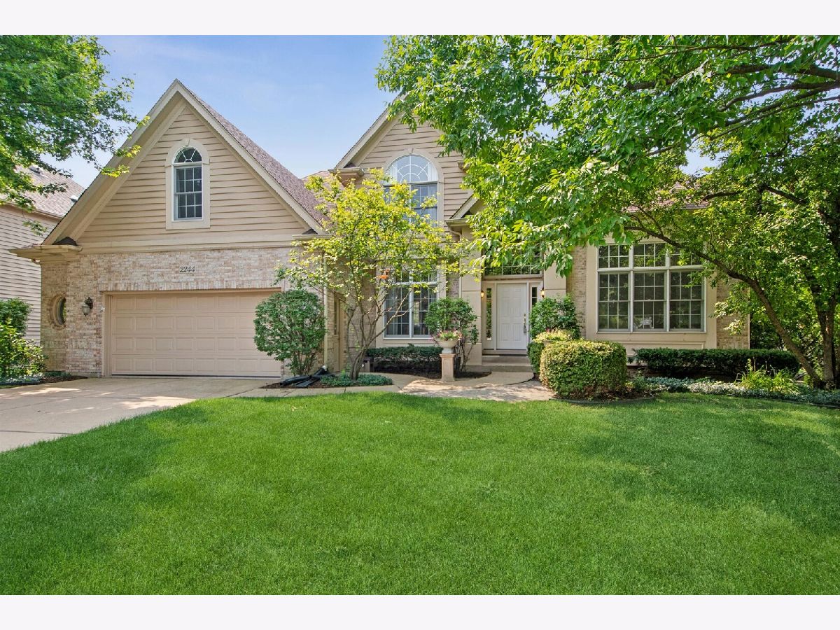 Homes For Sale Burnham Point Naperville Illinois, 2244 Joyce Lane