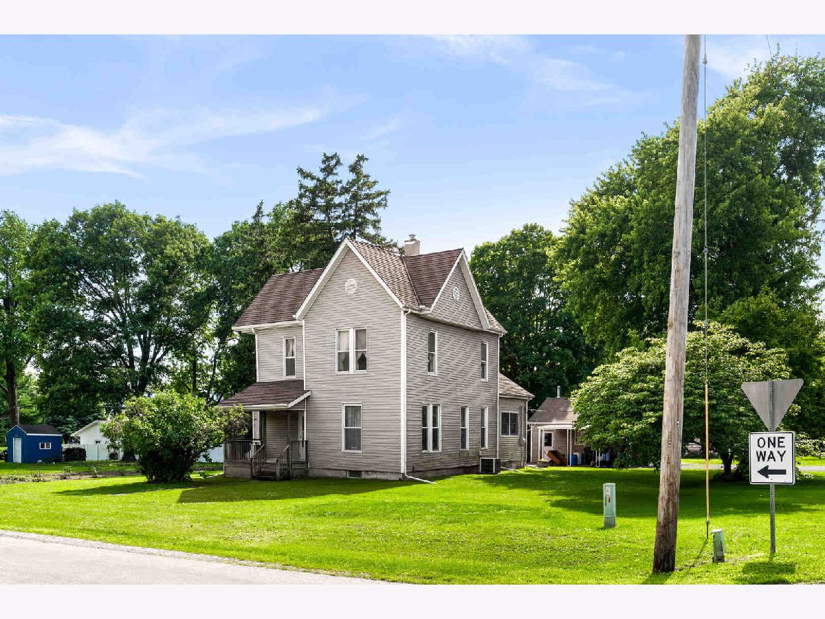  For Sale Leroy Illinois, 708 Mill Street