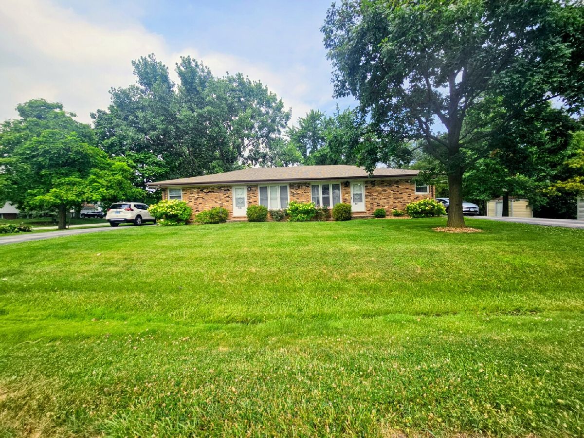  For Rent Frankfort Illinois, 249 Franklin