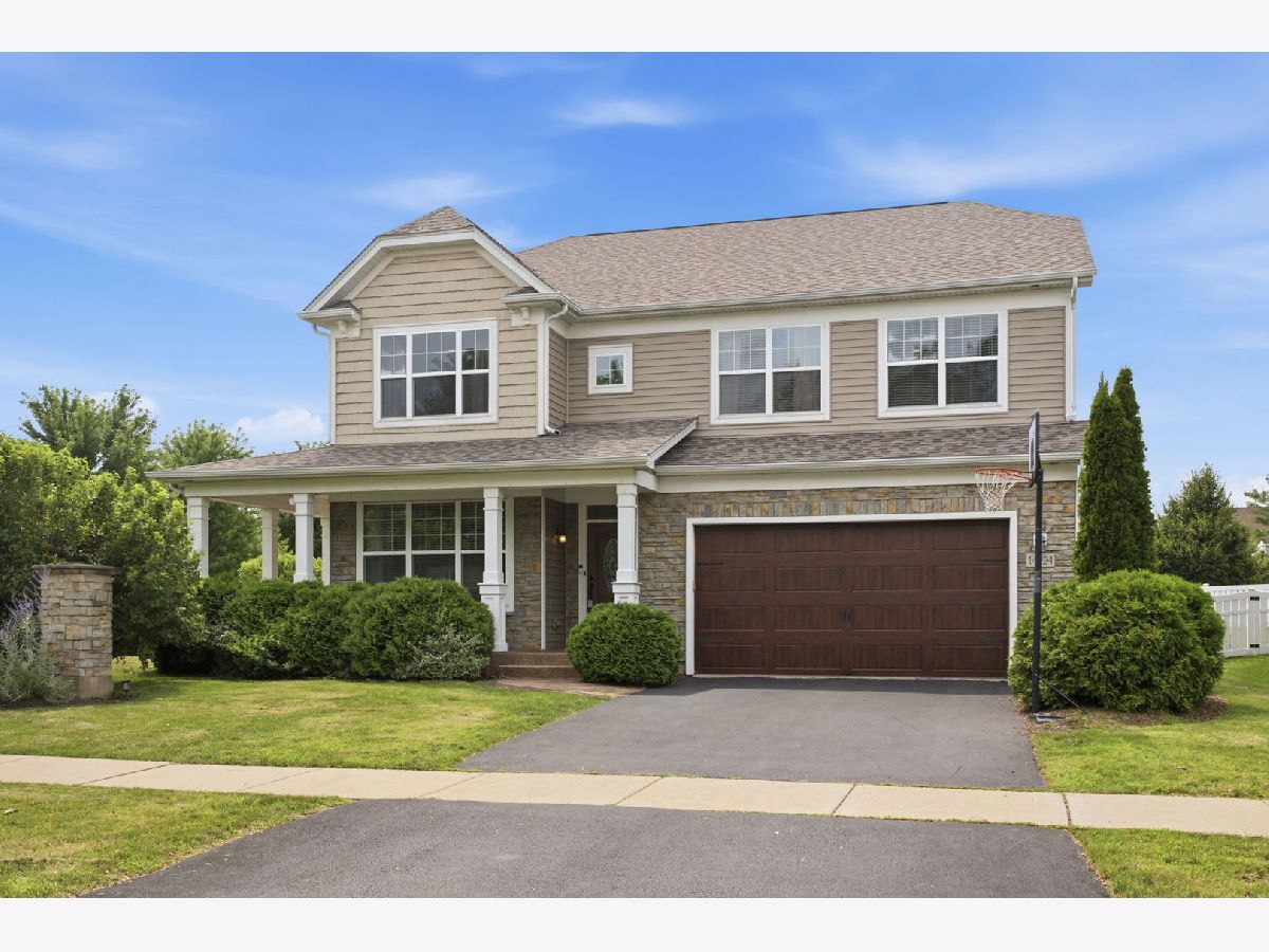 Homes For Sale Fairfield Ridge Plainfield Illinois, 14924 Case Street