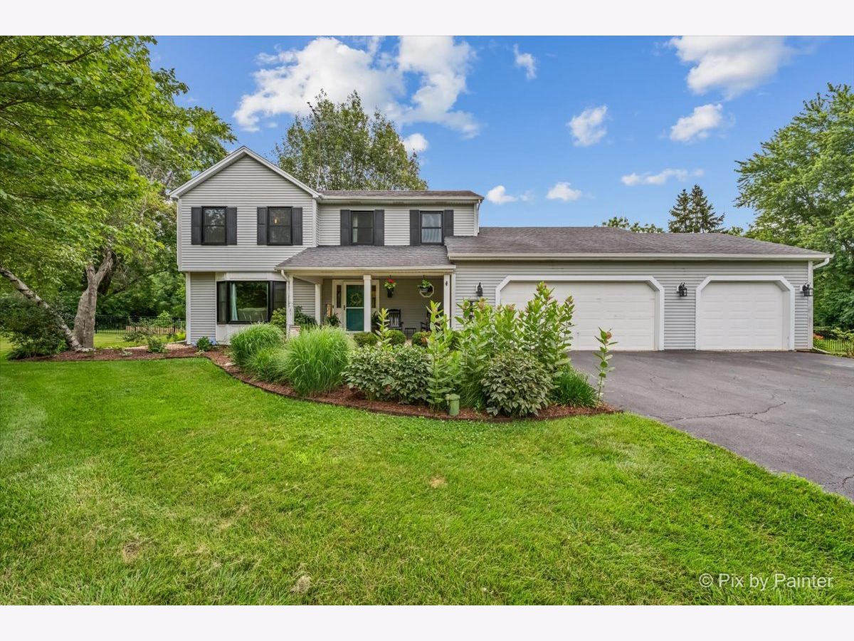  For Sale Elburn Illinois, 4N531 Whirlaway Drive