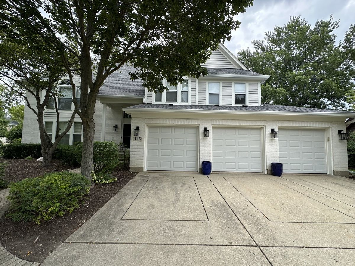  Rented Buffalo Grove Illinois, 445 Blue Ash