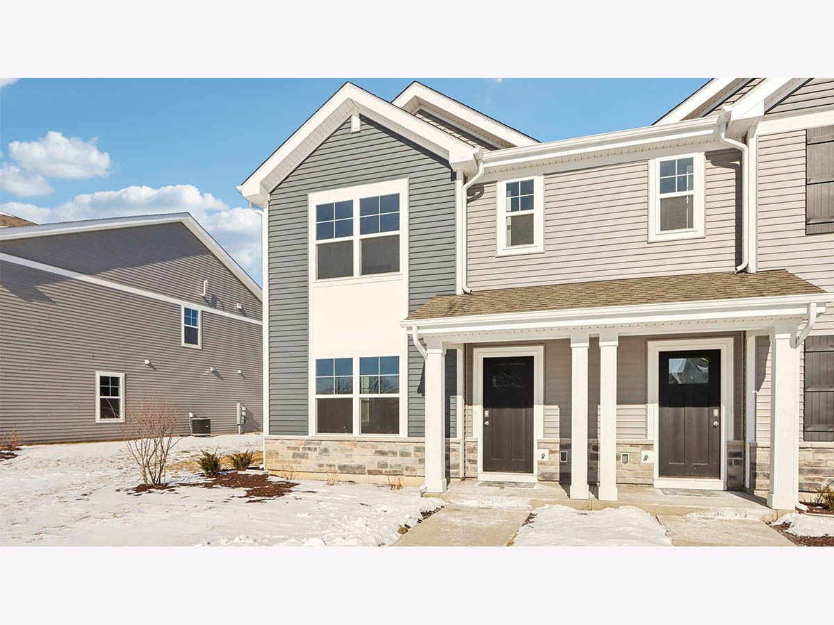  For Sale Union Grove Wisconsin, 1024 58th Road