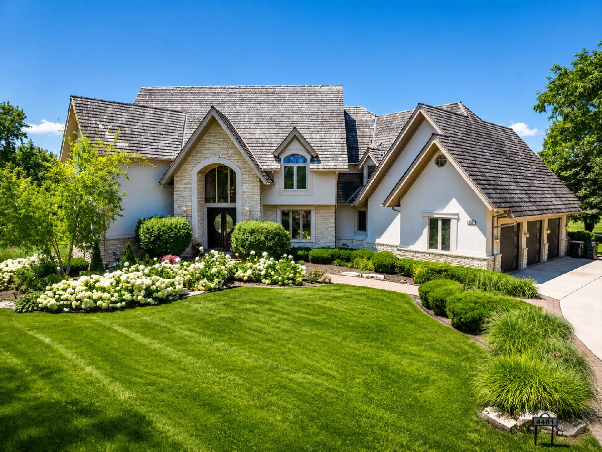  For Sale Long Grove Illinois, 4481 Normandy Court