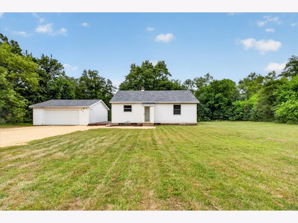  For Sale Machesney Park Illinois, 802 Darwin Drive