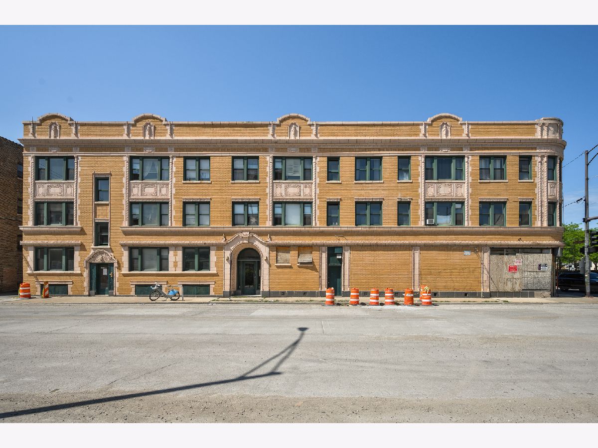  For Rent Chicago Illinois, 1210 83rd