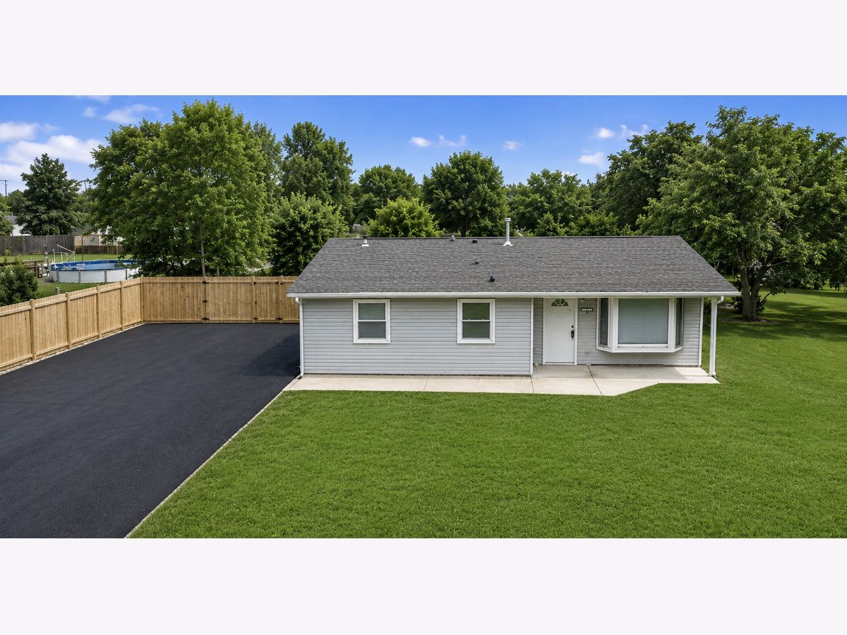  For Sale Sauk Village Illinois, 1713 222nd Place