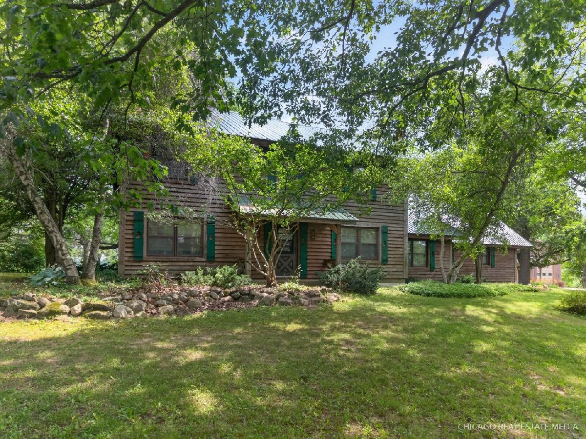  For Sale Marengo Illinois, 20805 Dunham Road