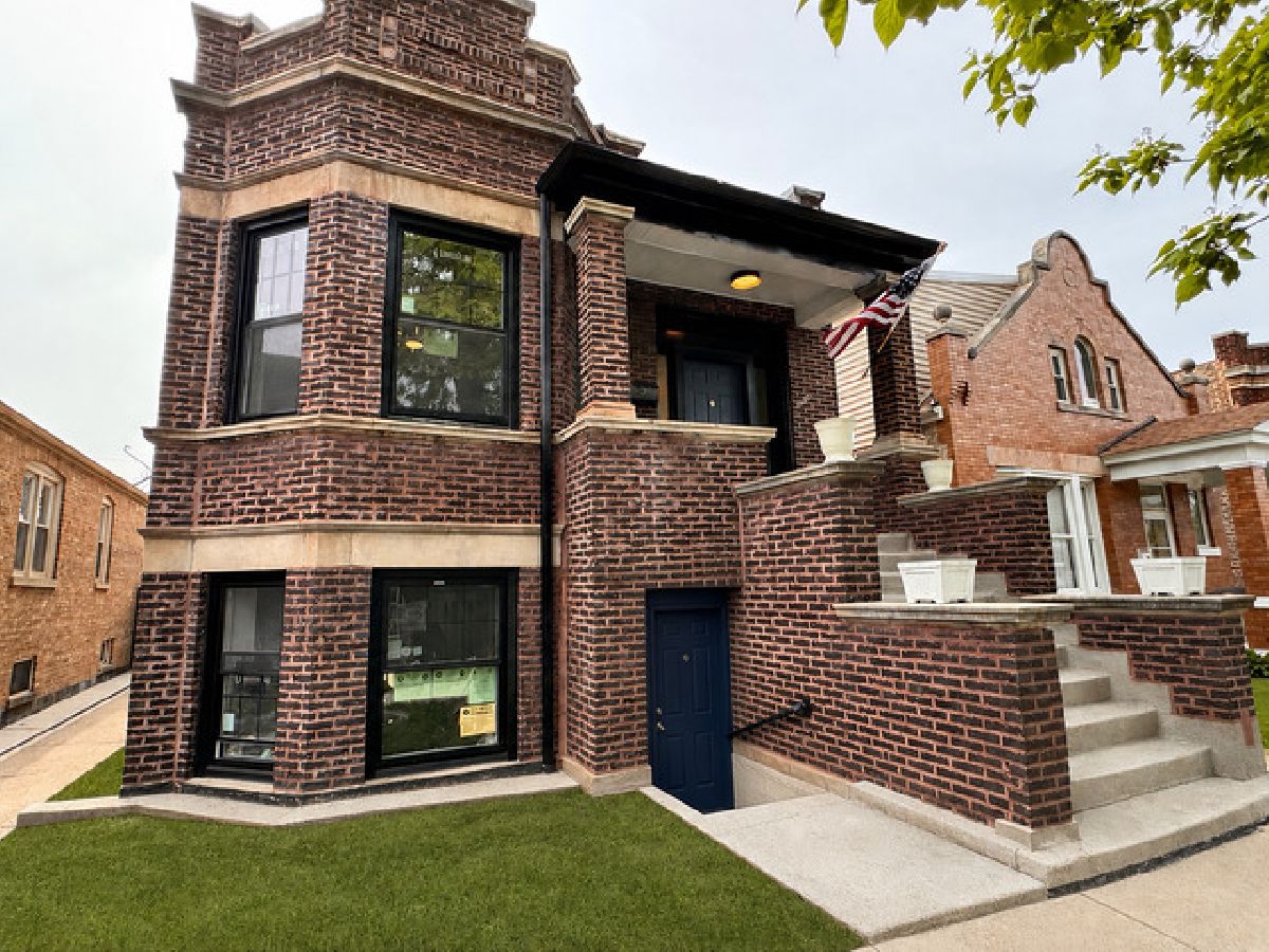  For Sale Cicero Illinois, 2430 57th Avenue