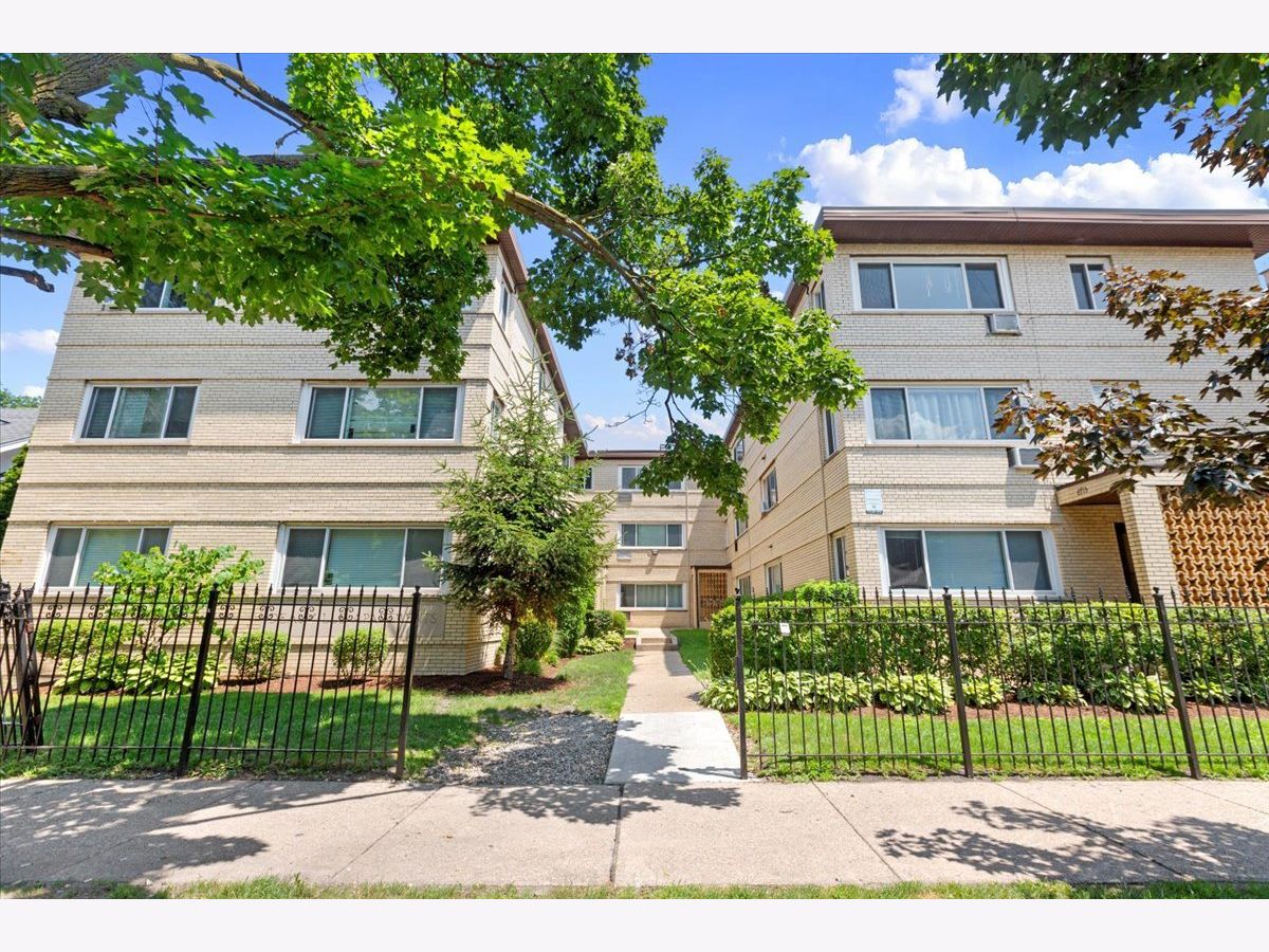  For Rent Chicago Illinois, 6715 Hermitage