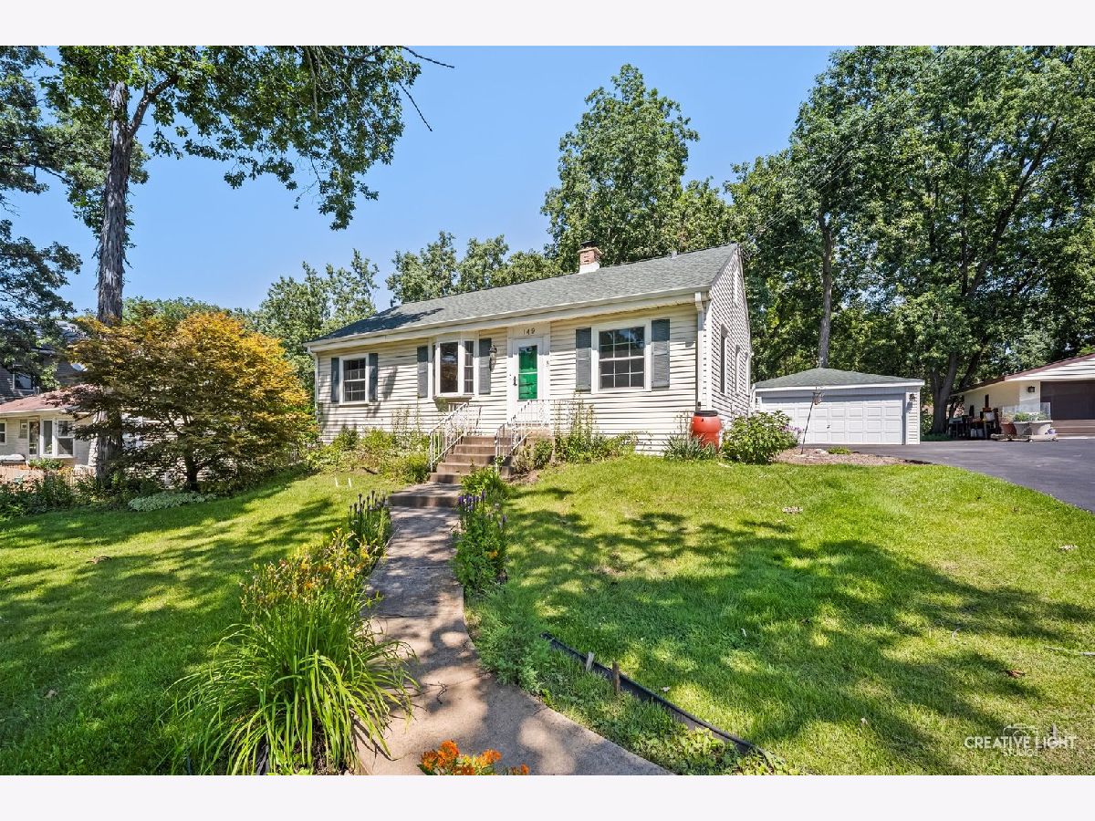  For Sale Wood Dale Illinois, 149 Edgebrook Road