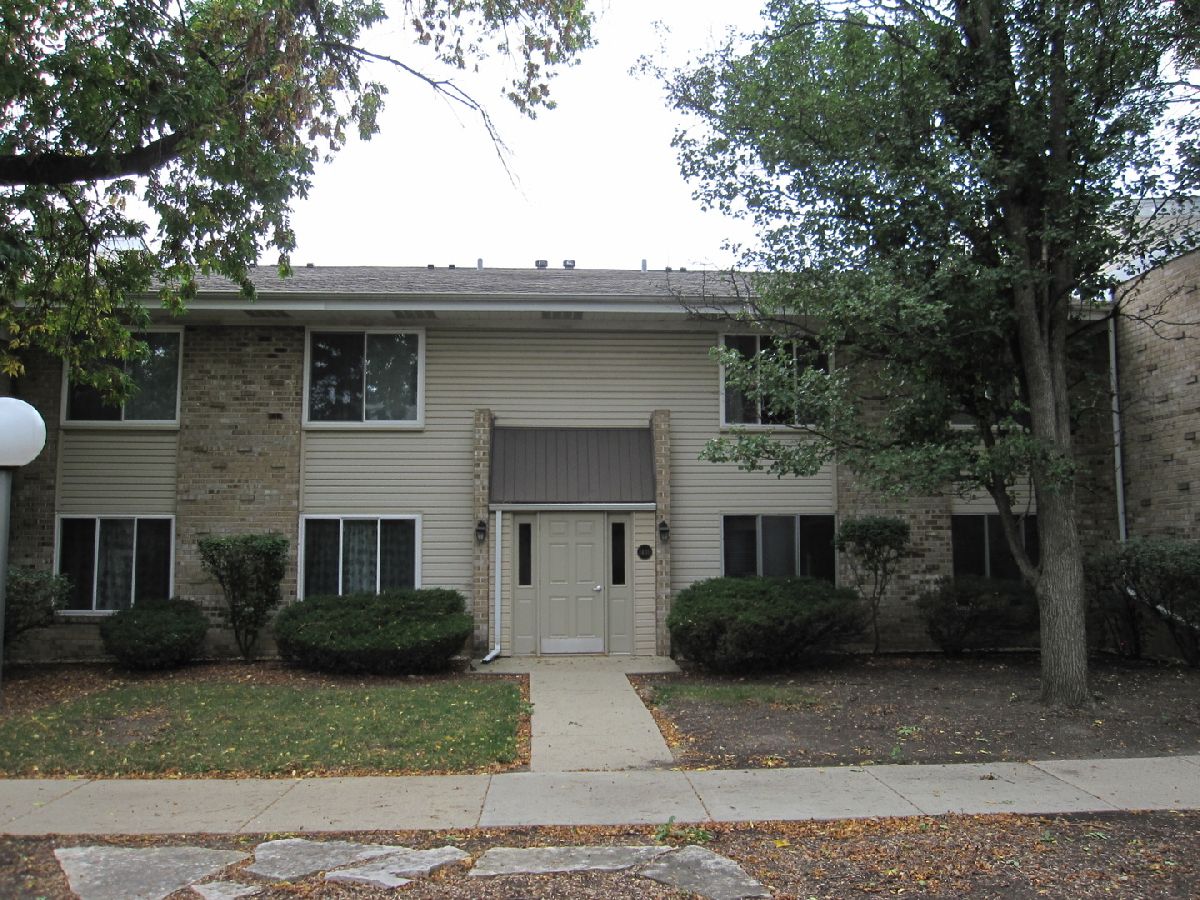  For Rent Hoffman Estates Illinois, 1430 Vista Walk