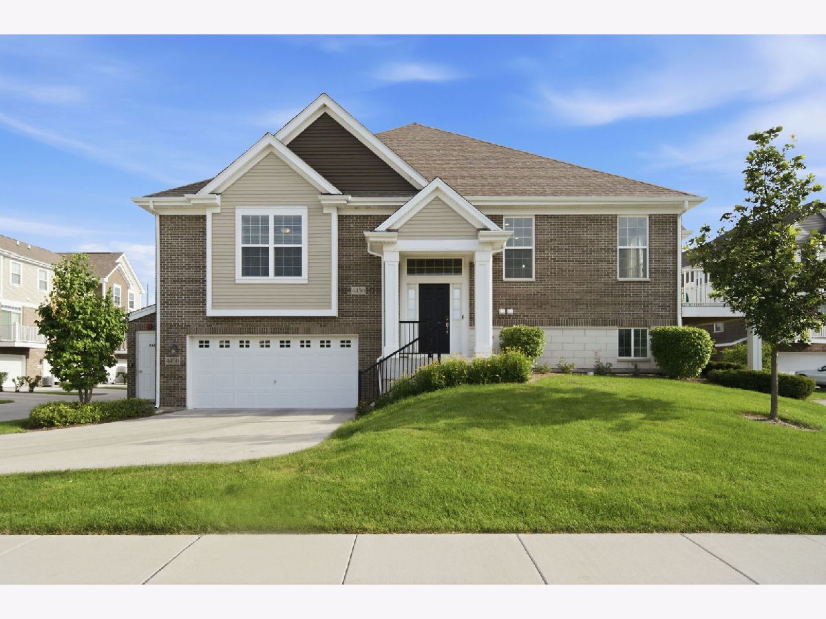 Townhomes For Sale Emerson Park Naperville Illinois, 4450 Monroe Court