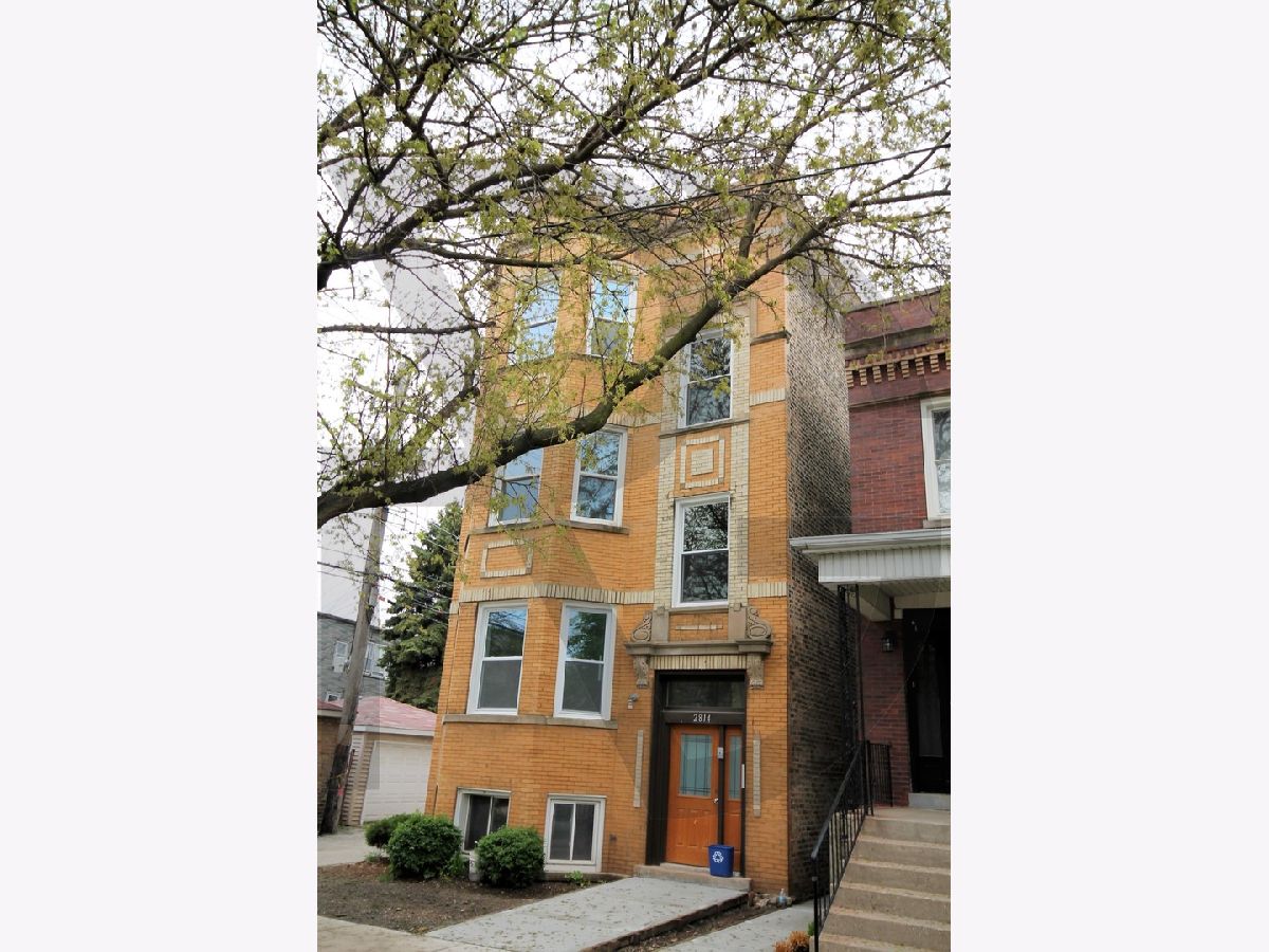  For Rent Chicago Illinois, 2814 Troy