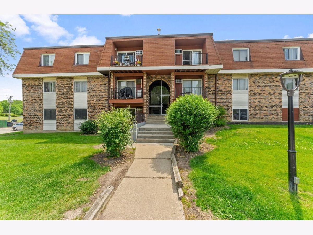  For Rent Hoffman Estates Illinois, 1195 Meadow