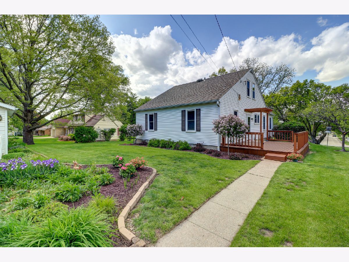  Sold Prophetstown Illinois, 313 2nd