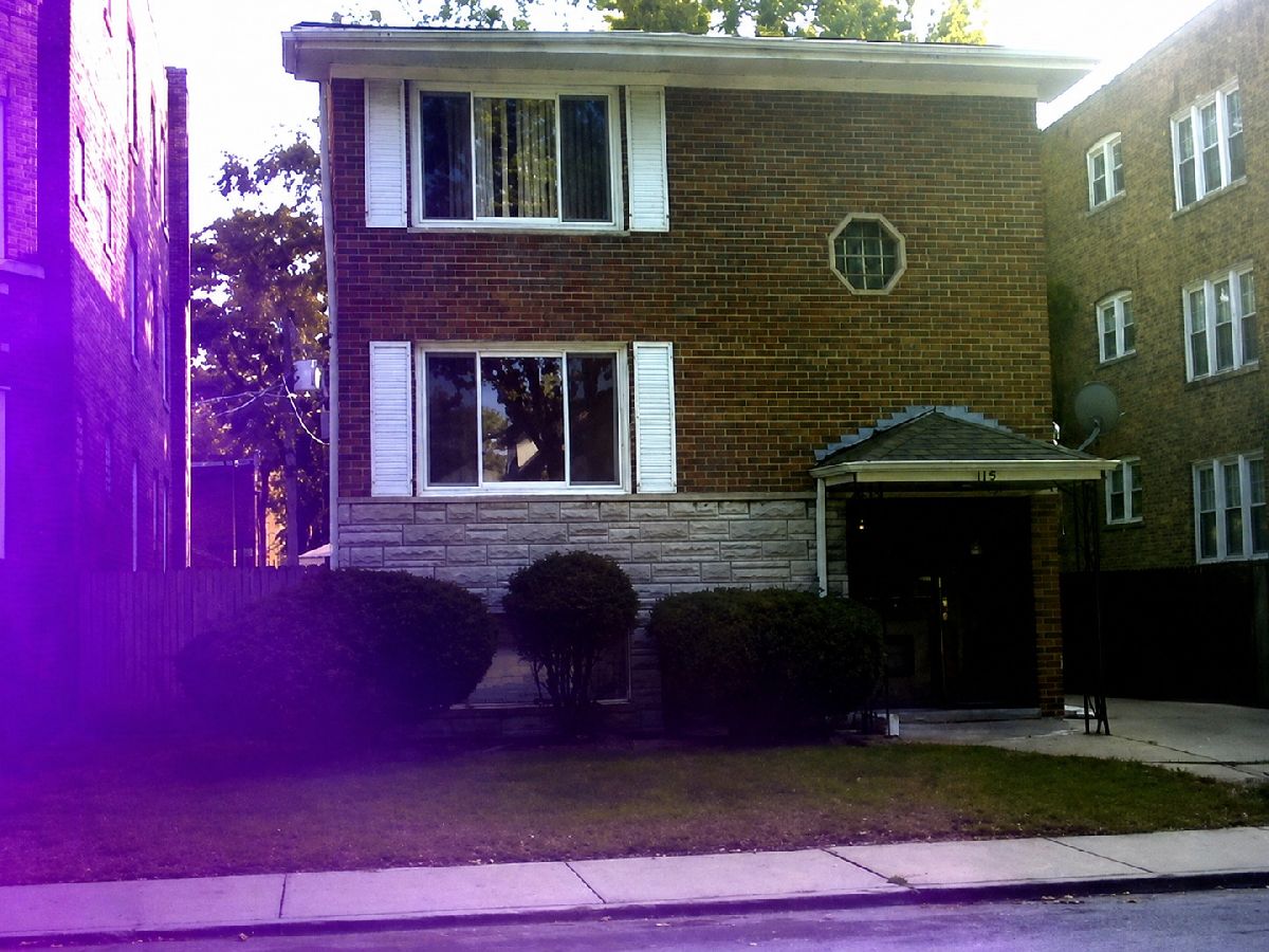  For Rent Calumet City Illinois, 115 157th