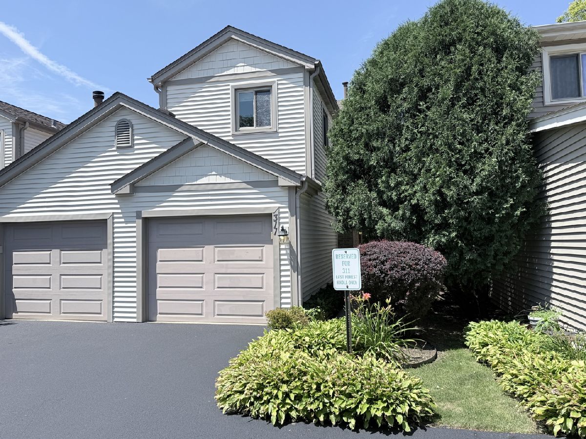  For Rent Palatine Illinois, 311 Forest Knoll