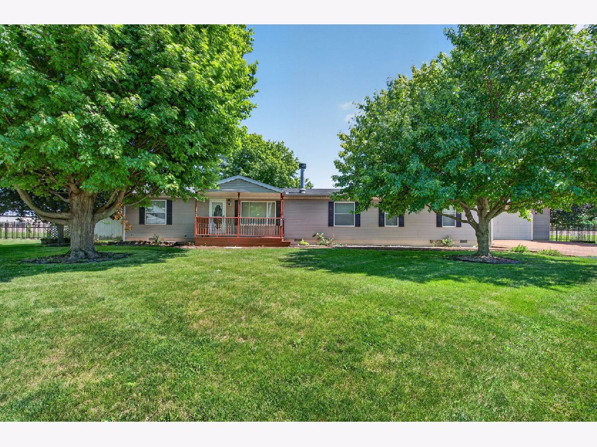  For Sale Gardner Illinois, 414 Pine Street