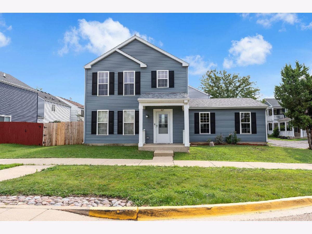 Homes & Townhomes & Condos For Sale Hometown Aurora Illinois, 1078 Serendipity Drive