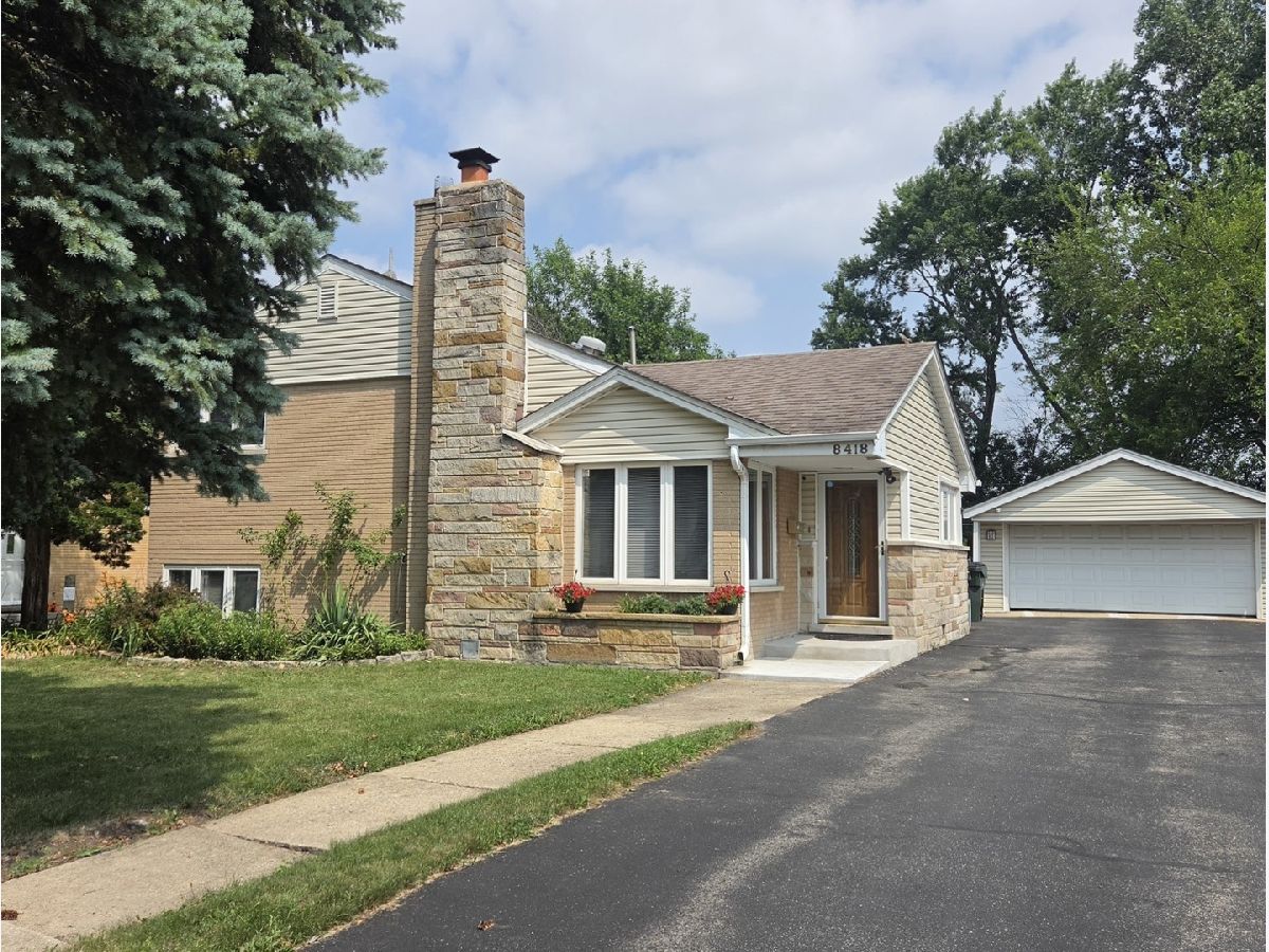  For Rent Niles Illinois, 8418 Crain
