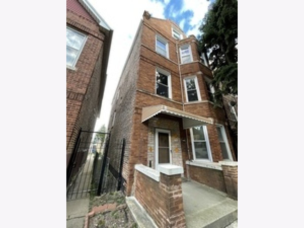  Rented Chicago Illinois, 4045 Richmond